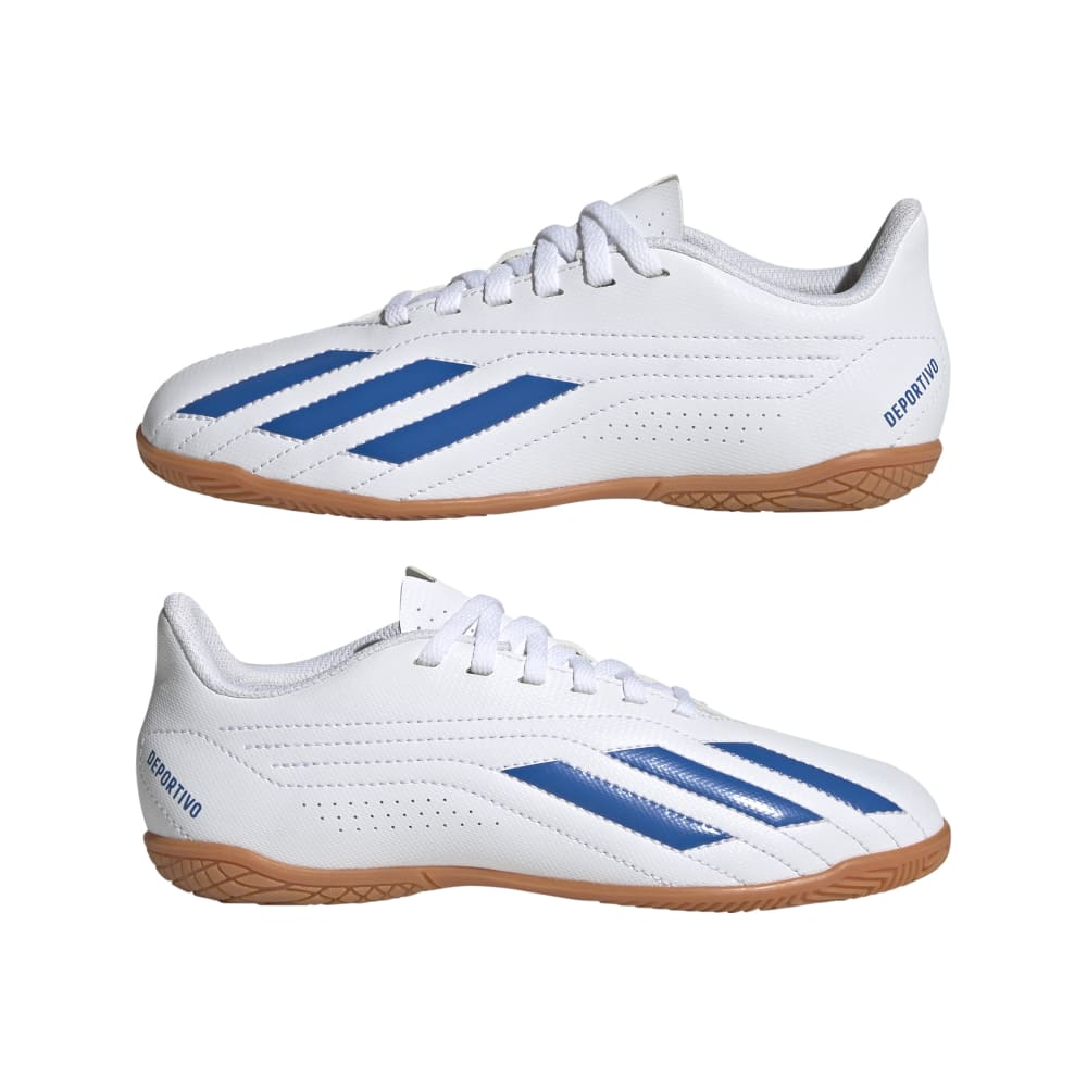 Chuteira-Futsal-Adidas-Deportivo-II-|-Infantil